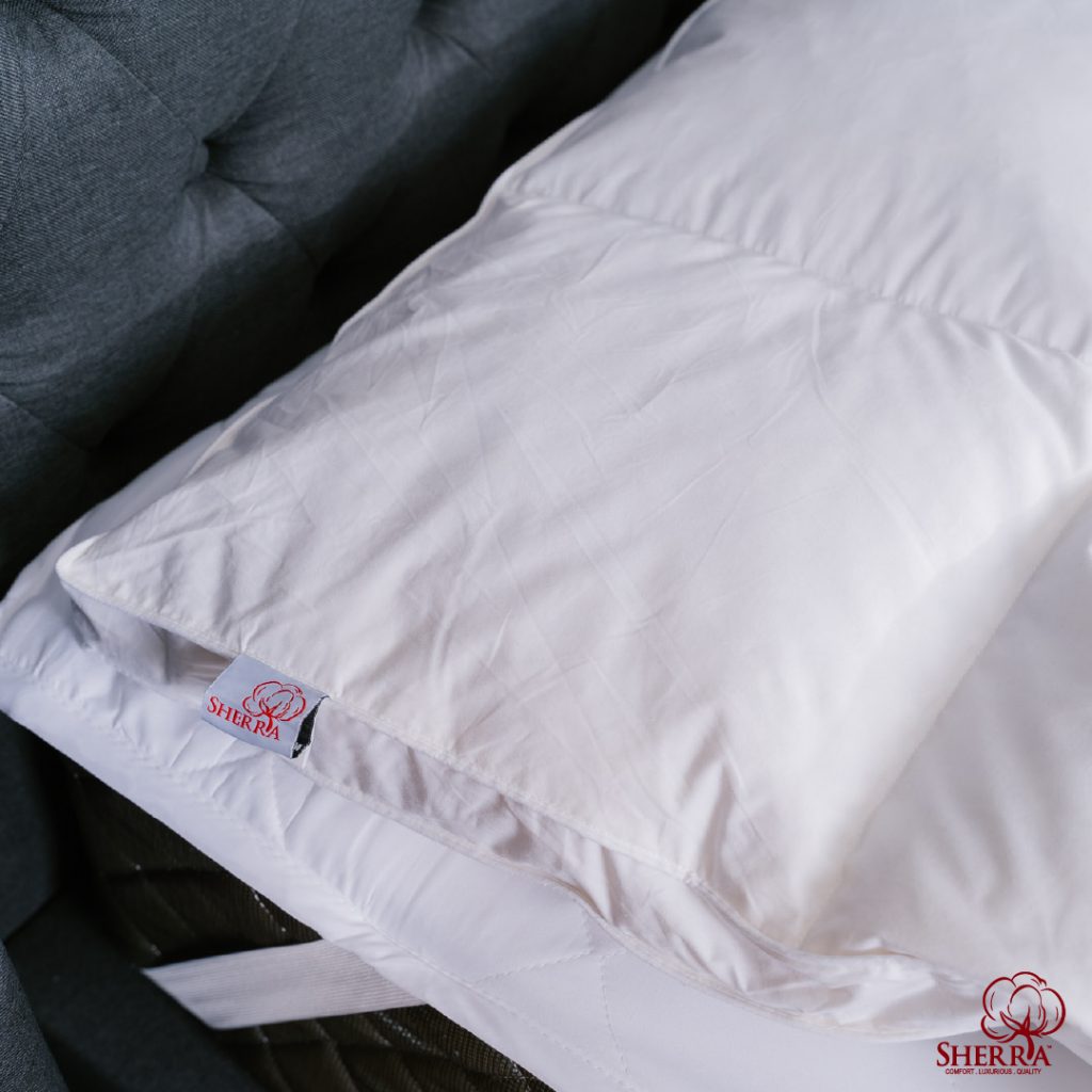 Duck Feather Mattress Toppers Sherra Linen