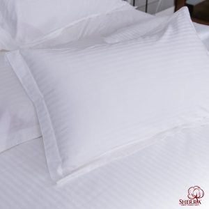 PILLOW CASE PLAIN STANDARD